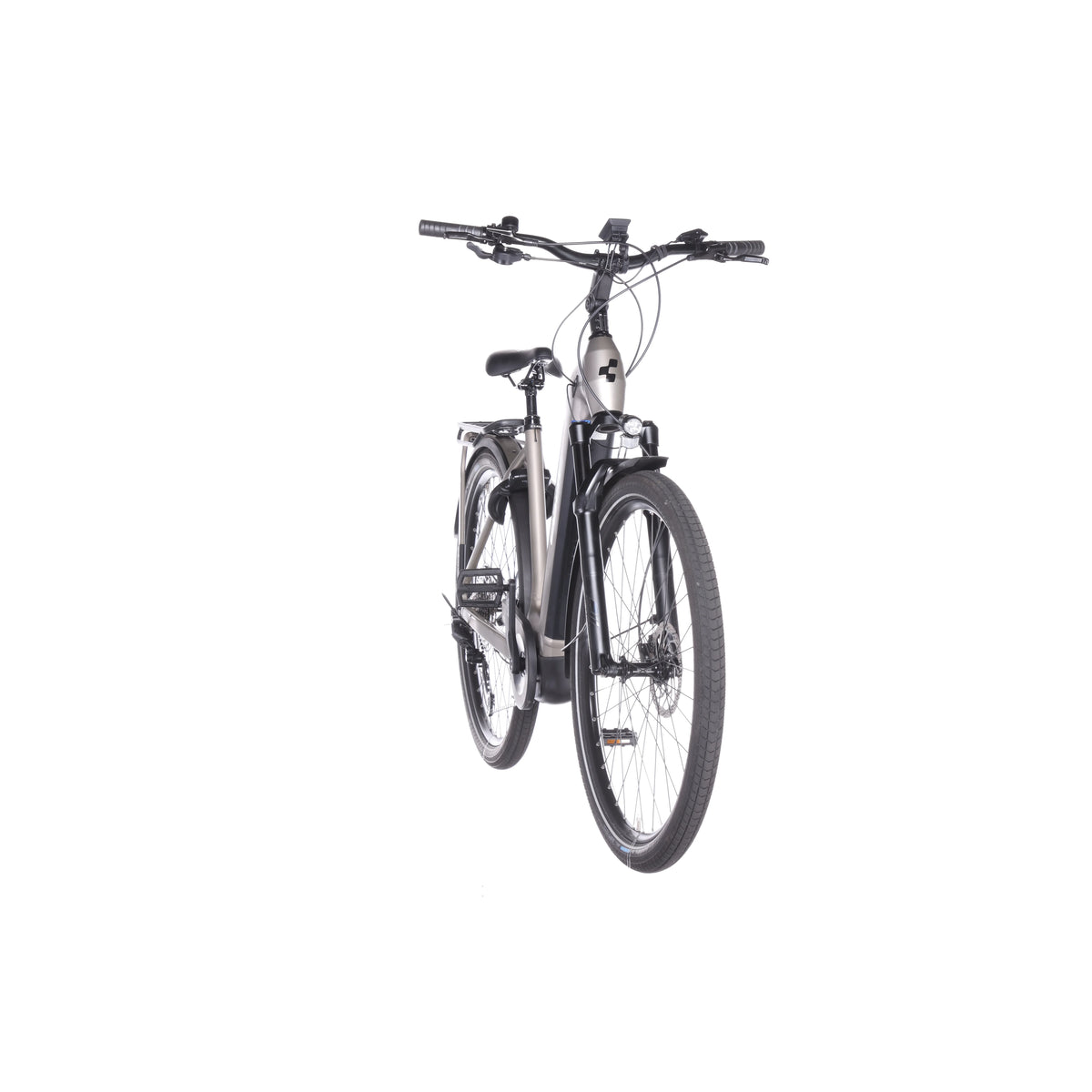 Kathmandu Hybrid Pro 750 - 360° view angle 5