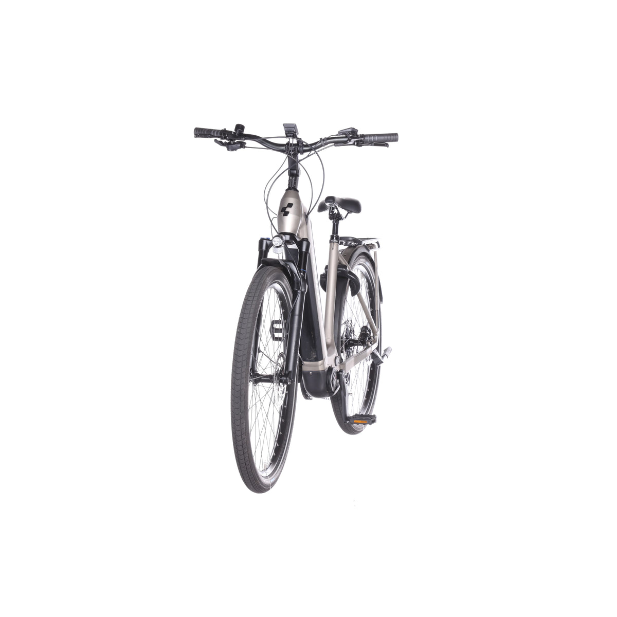 Kathmandu Hybrid Pro 750 - 360° view angle 7