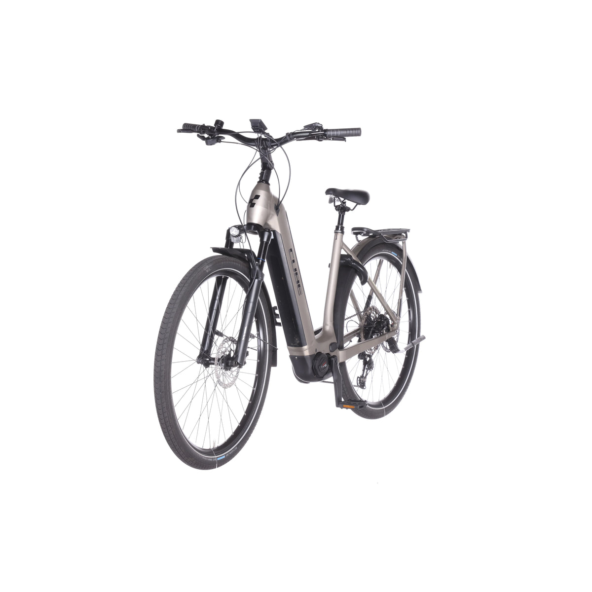 Kathmandu Hybrid Pro 750 - 360° view angle 8