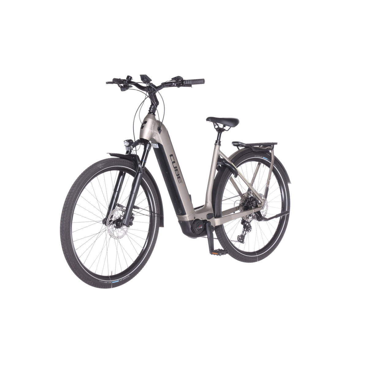 Kathmandu Hybrid Pro 750 - 360° view angle 9