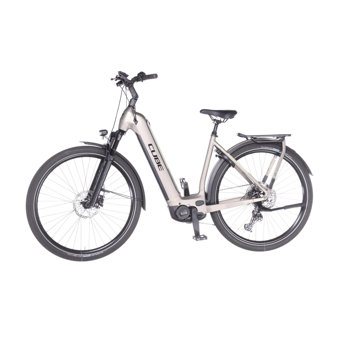 Kathmandu Hybrid Pro 750 - 360° view angle 11