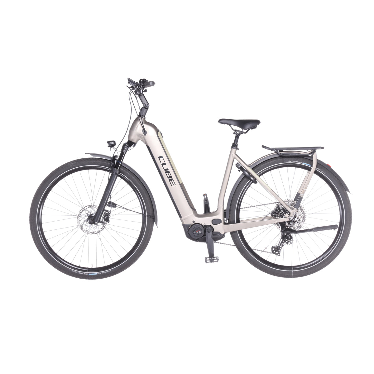 Kathmandu Hybrid Pro 750 - 360° view angle 12