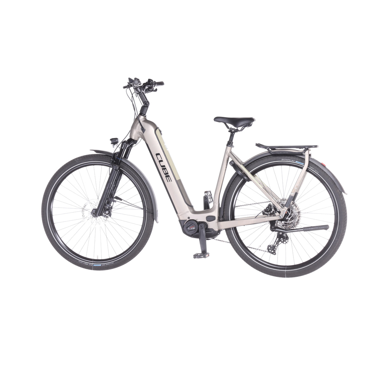 Kathmandu Hybrid Pro 750 - 360° view angle 13