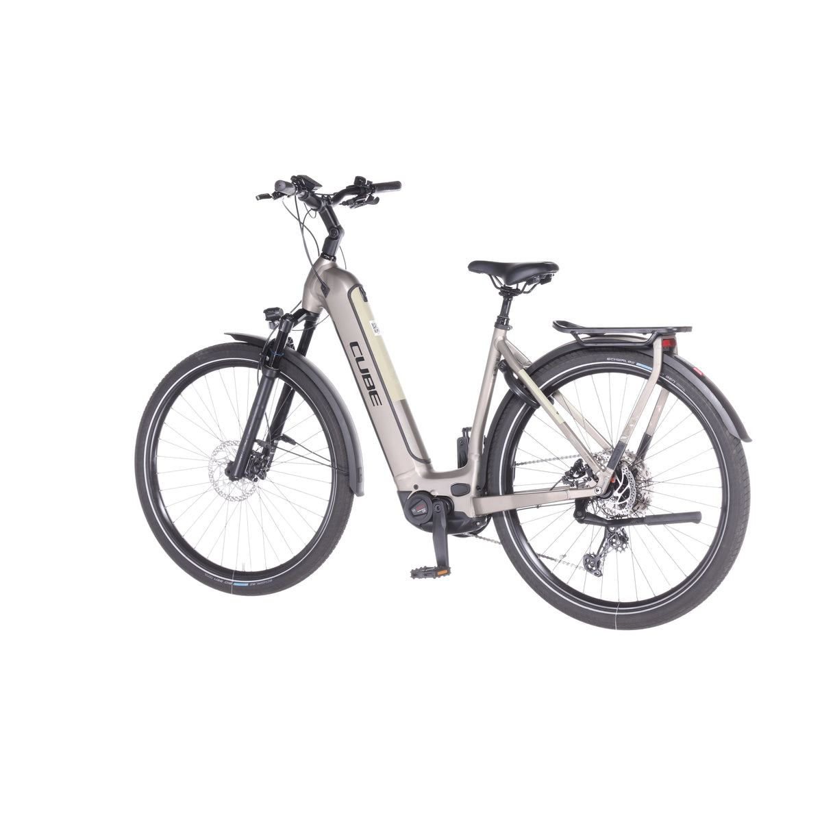 Kathmandu Hybrid Pro 750 - 360° view angle 14