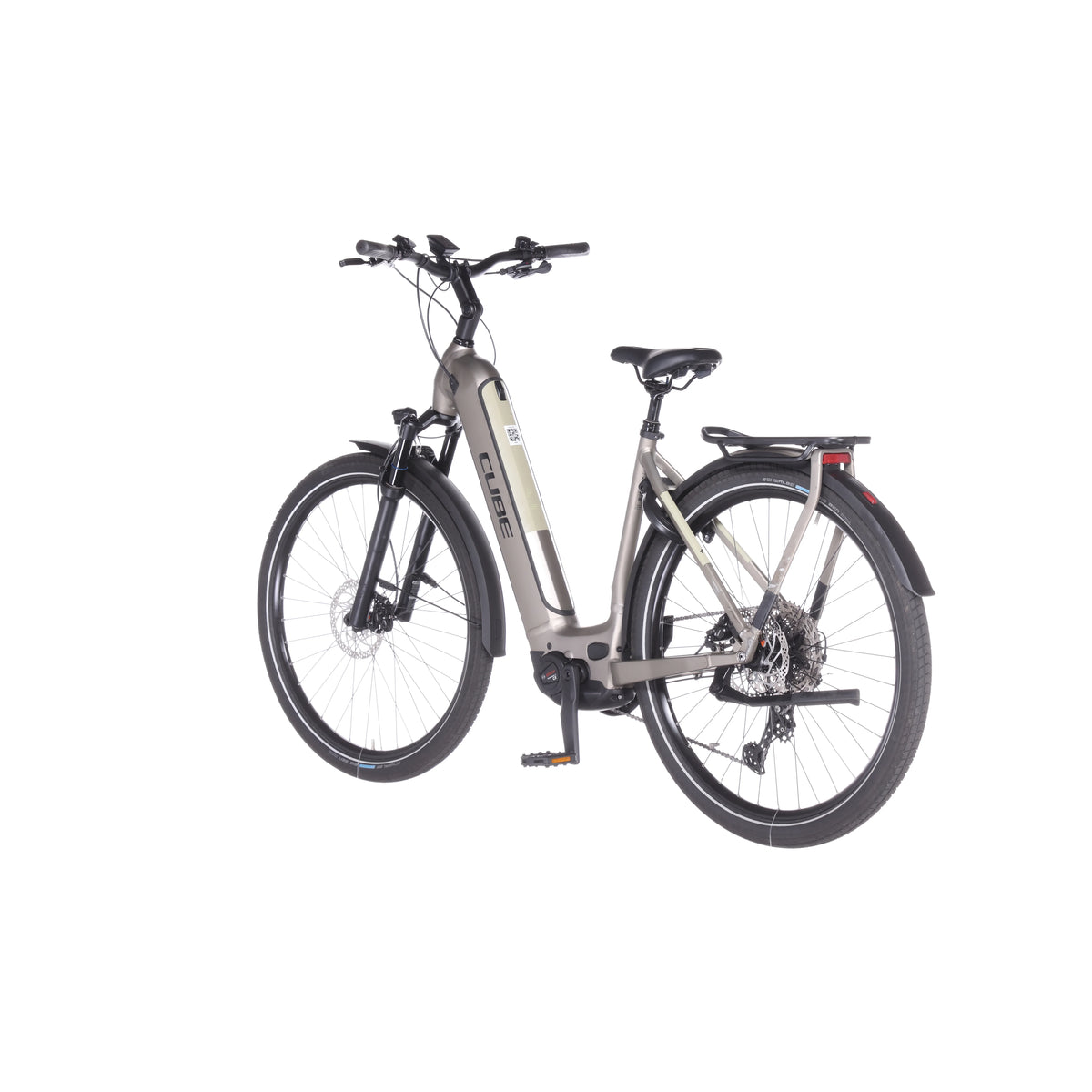 Kathmandu Hybrid Pro 750 - 360° view angle 15