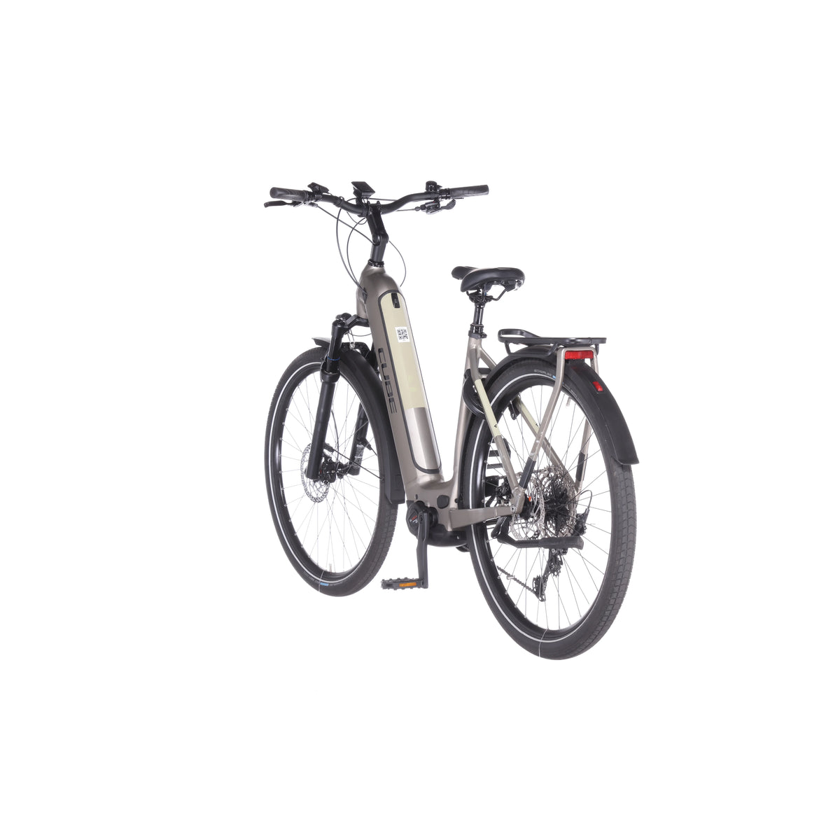 Kathmandu Hybrid Pro 750 - 360° view angle 16
