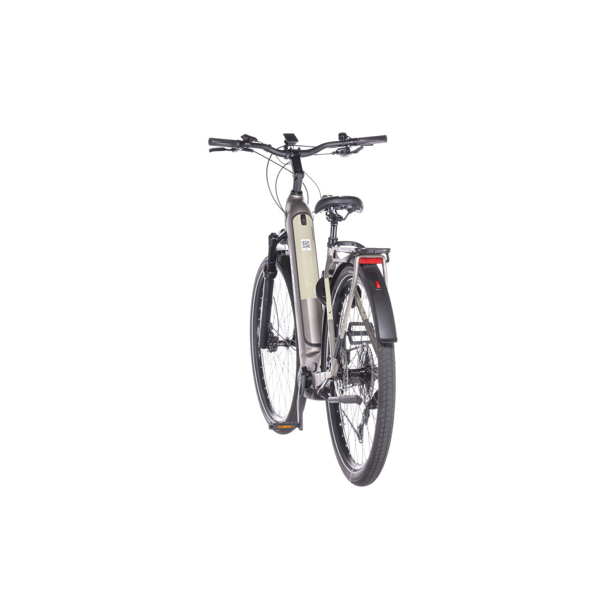 Kathmandu Hybrid Pro 750 - 360° view angle 17
