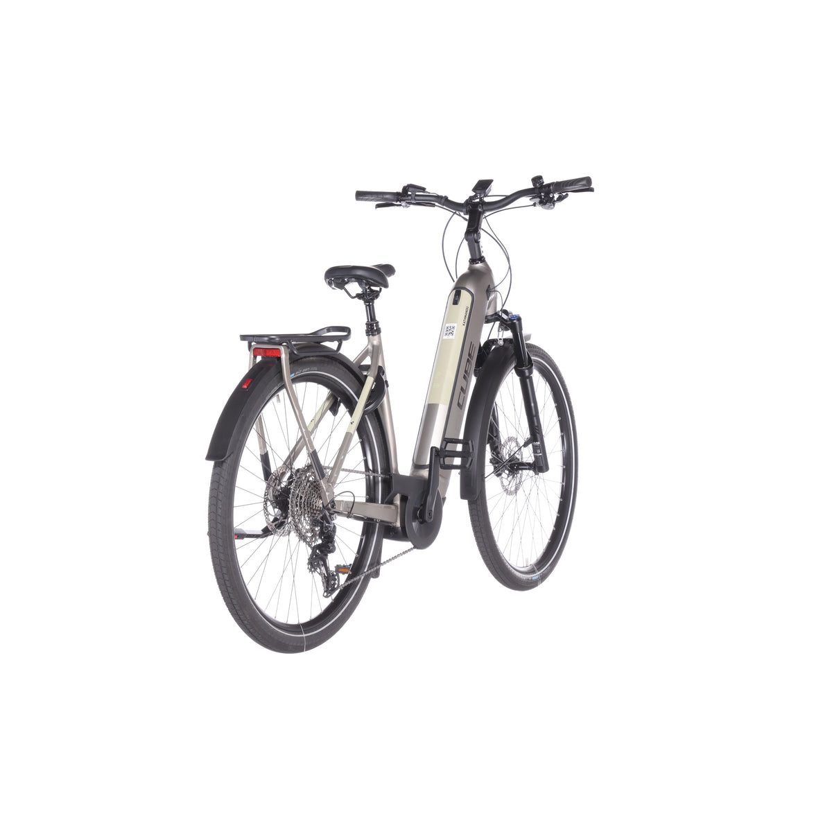 Kathmandu Hybrid Pro 750 - 360° view angle 20