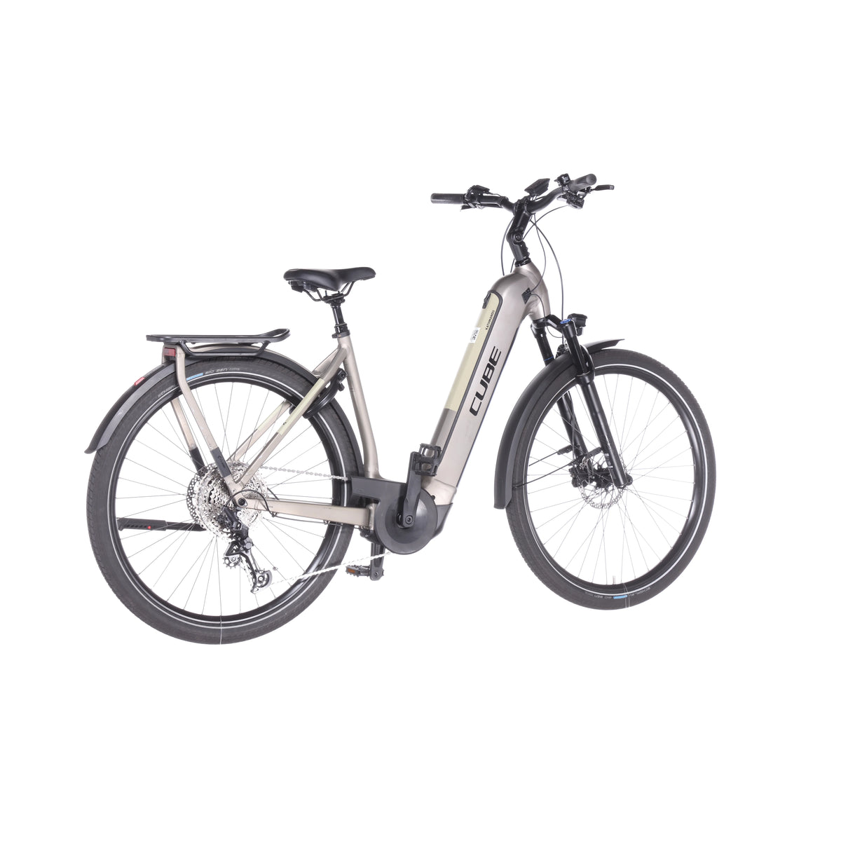Kathmandu Hybrid Pro 750 - 360° view angle 22