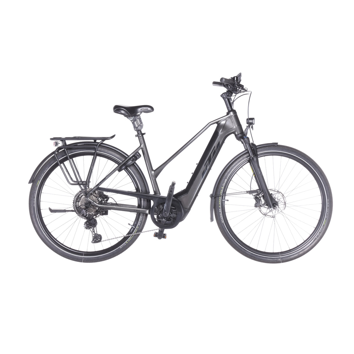 MACINA STYLE XL - Front view