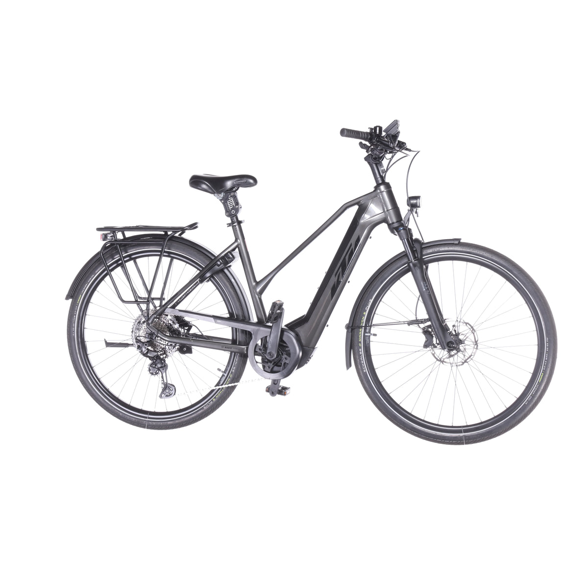 MACINA STYLE XL - 360° view angle 1