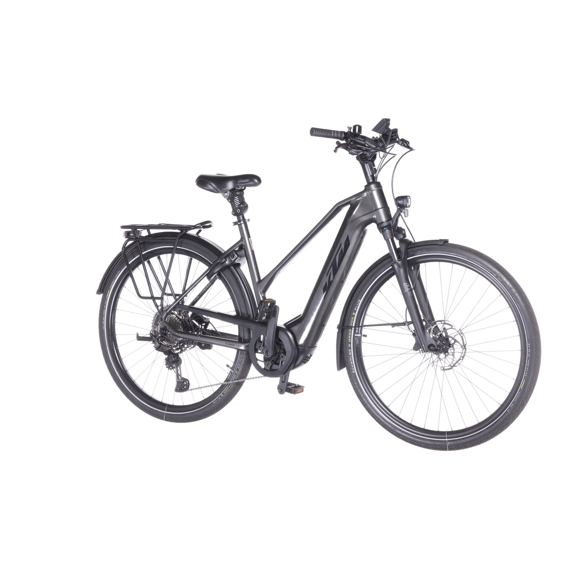 MACINA STYLE XL - 360° view angle 2