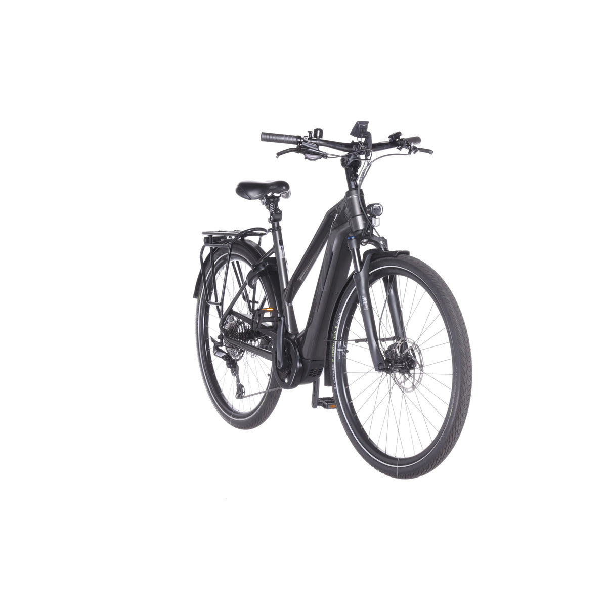 MACINA STYLE XL - 360° view angle 4