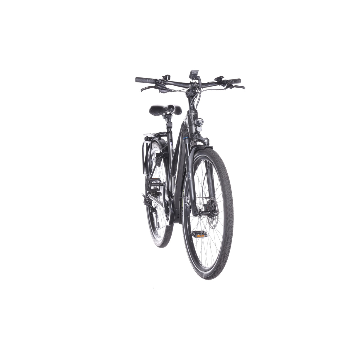 MACINA STYLE XL - 360° view angle 5