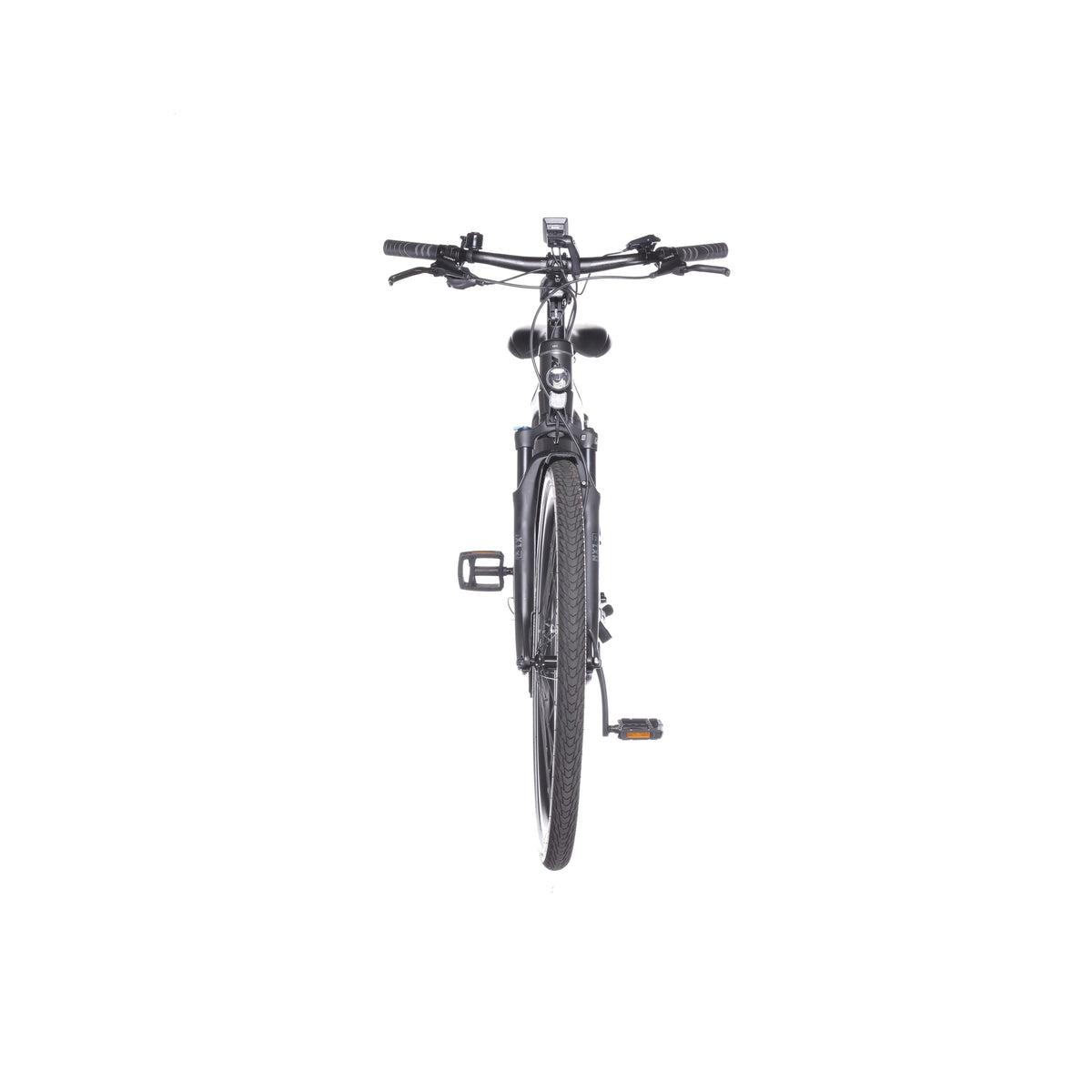 MACINA STYLE XL - 360° view angle 6