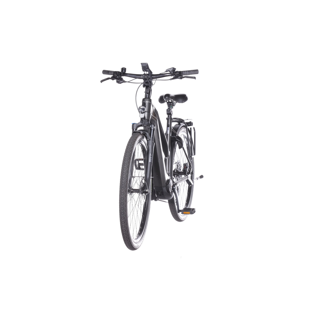 MACINA STYLE XL - 360° view angle 7