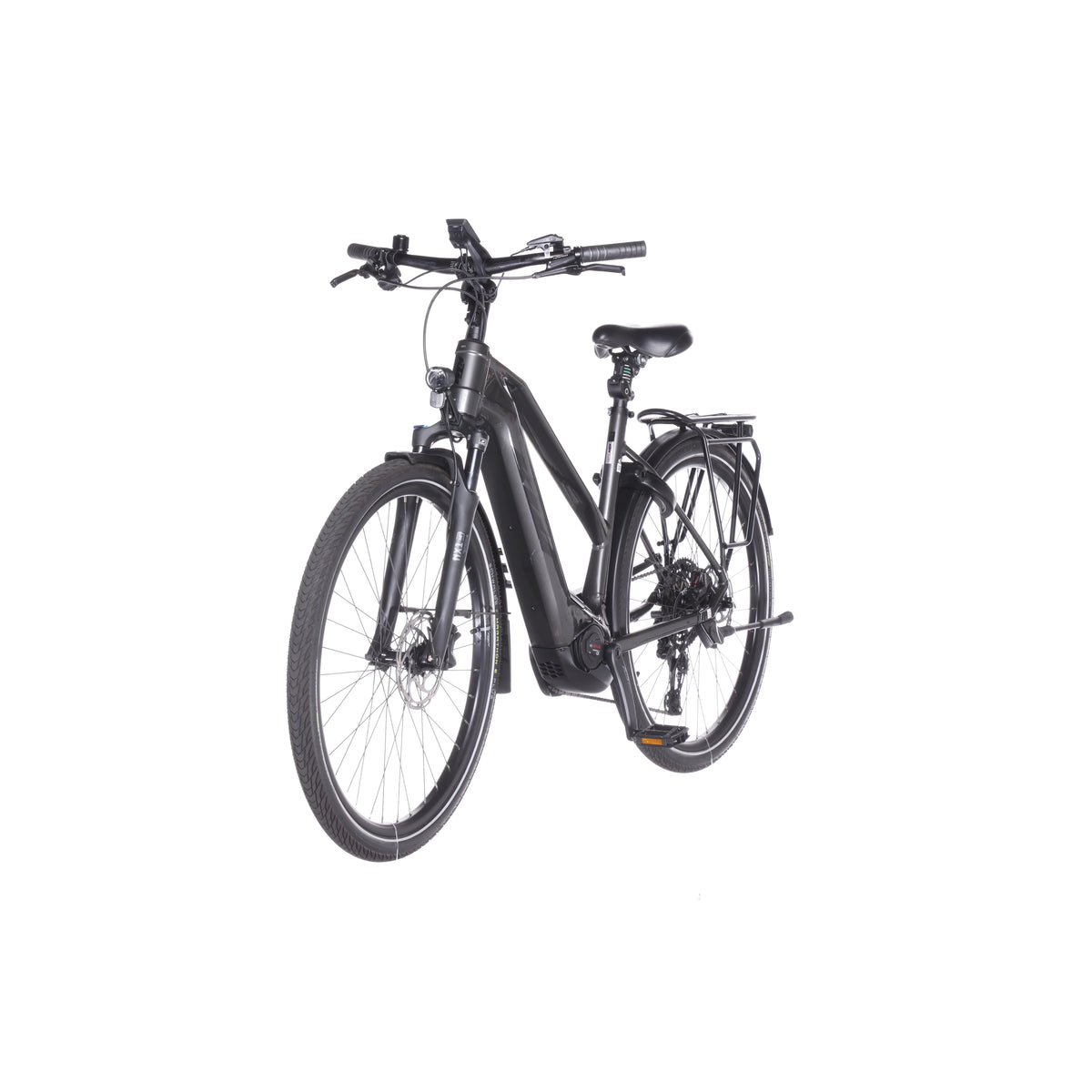 MACINA STYLE XL - 360° view angle 8