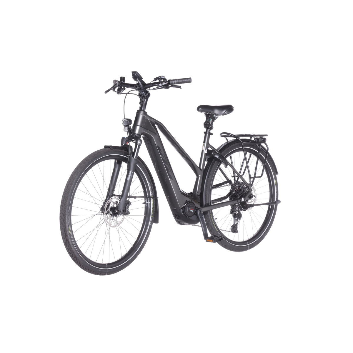 MACINA STYLE XL - 360° view angle 9