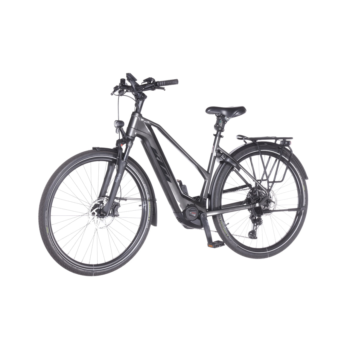 MACINA STYLE XL - 360° view angle 10