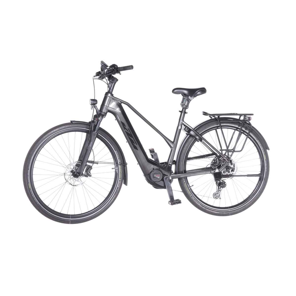 MACINA STYLE XL - 360° view angle 11