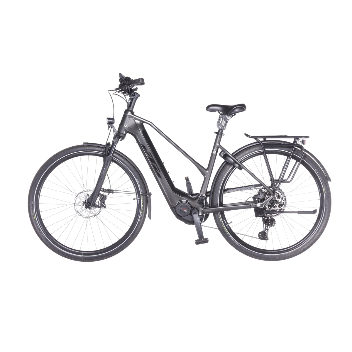 MACINA STYLE XL - 360° view angle 12