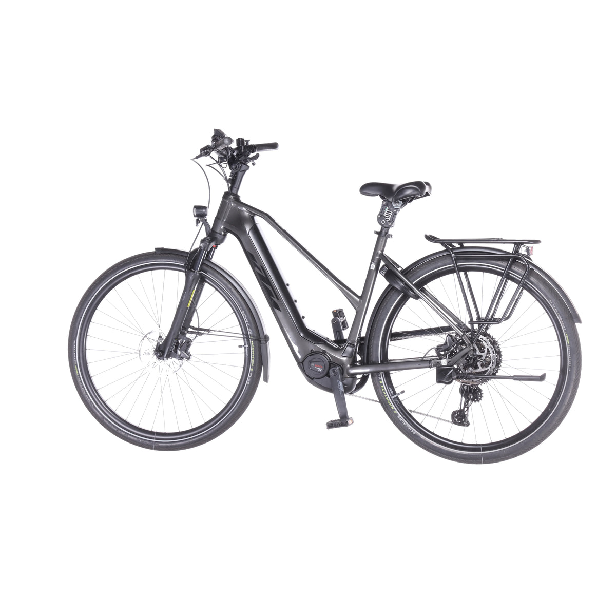 MACINA STYLE XL - 360° view angle 13