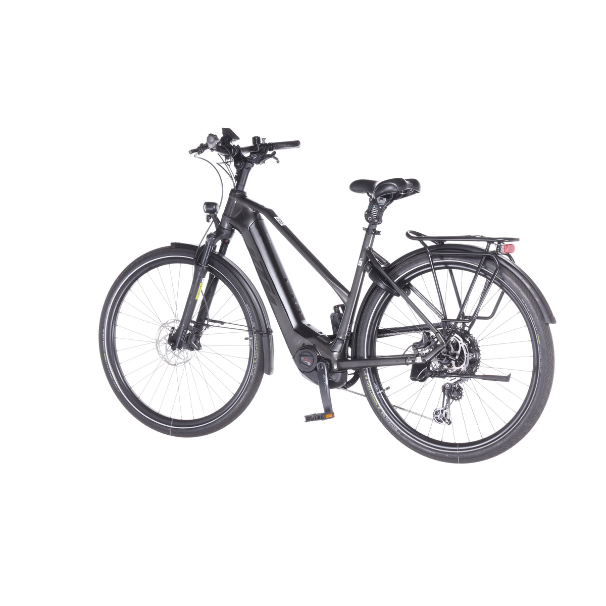 MACINA STYLE XL - 360° view angle 14