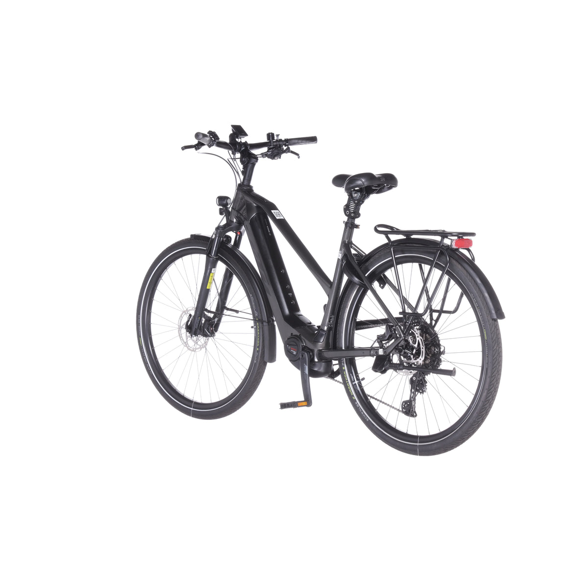 MACINA STYLE XL - 360° view angle 15