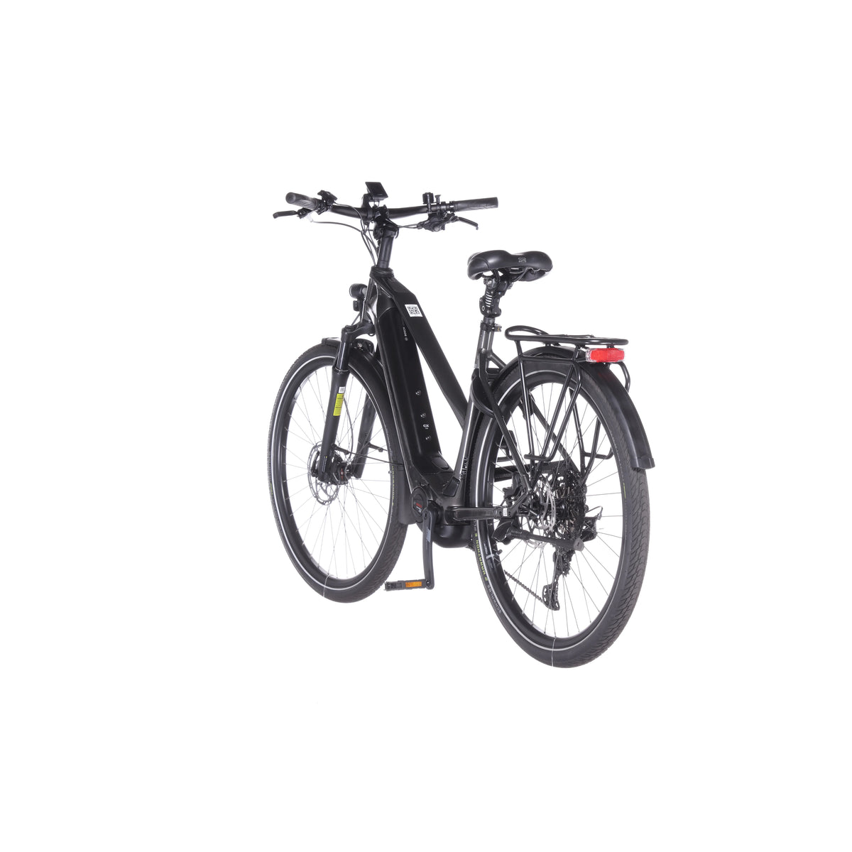 MACINA STYLE XL - 360° view angle 16