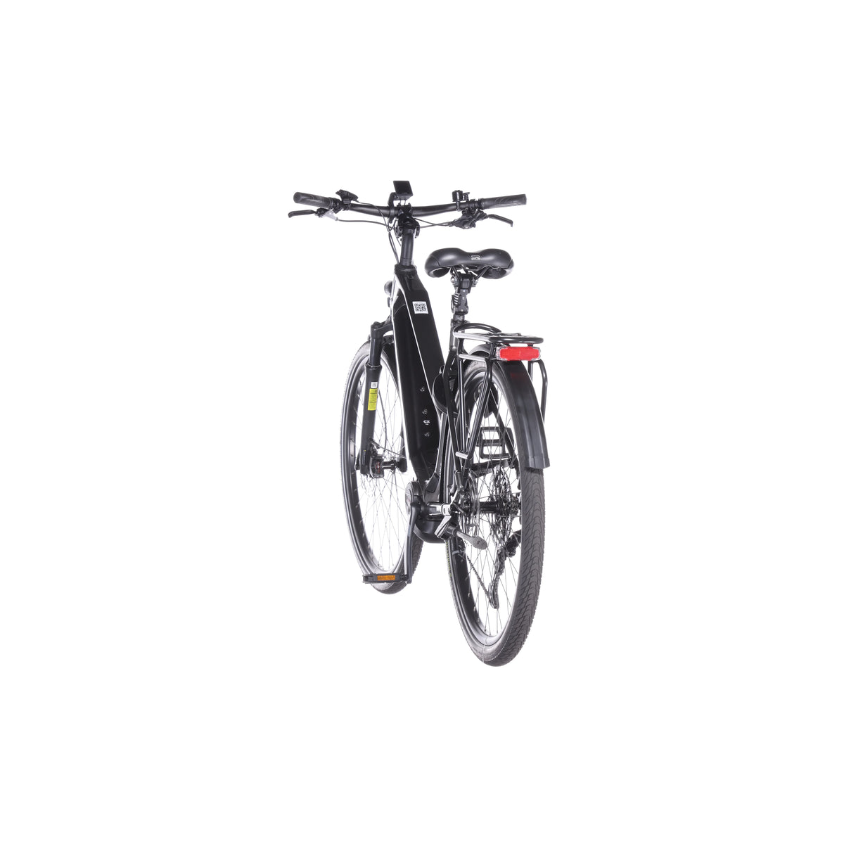 MACINA STYLE XL - 360° view angle 17