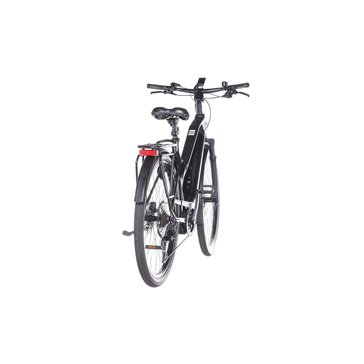 MACINA STYLE XL - 360° view angle 19