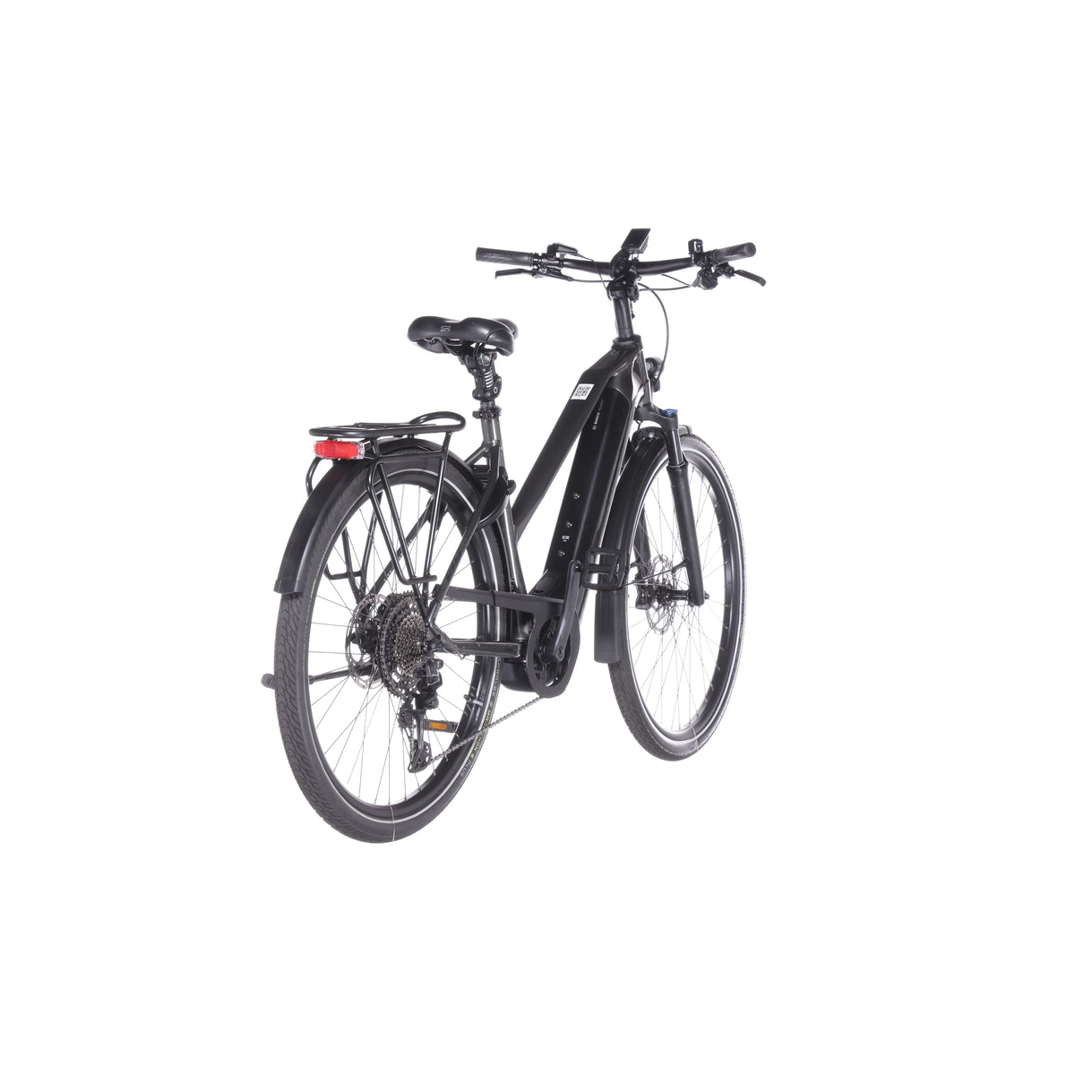 MACINA STYLE XL - 360° view angle 20