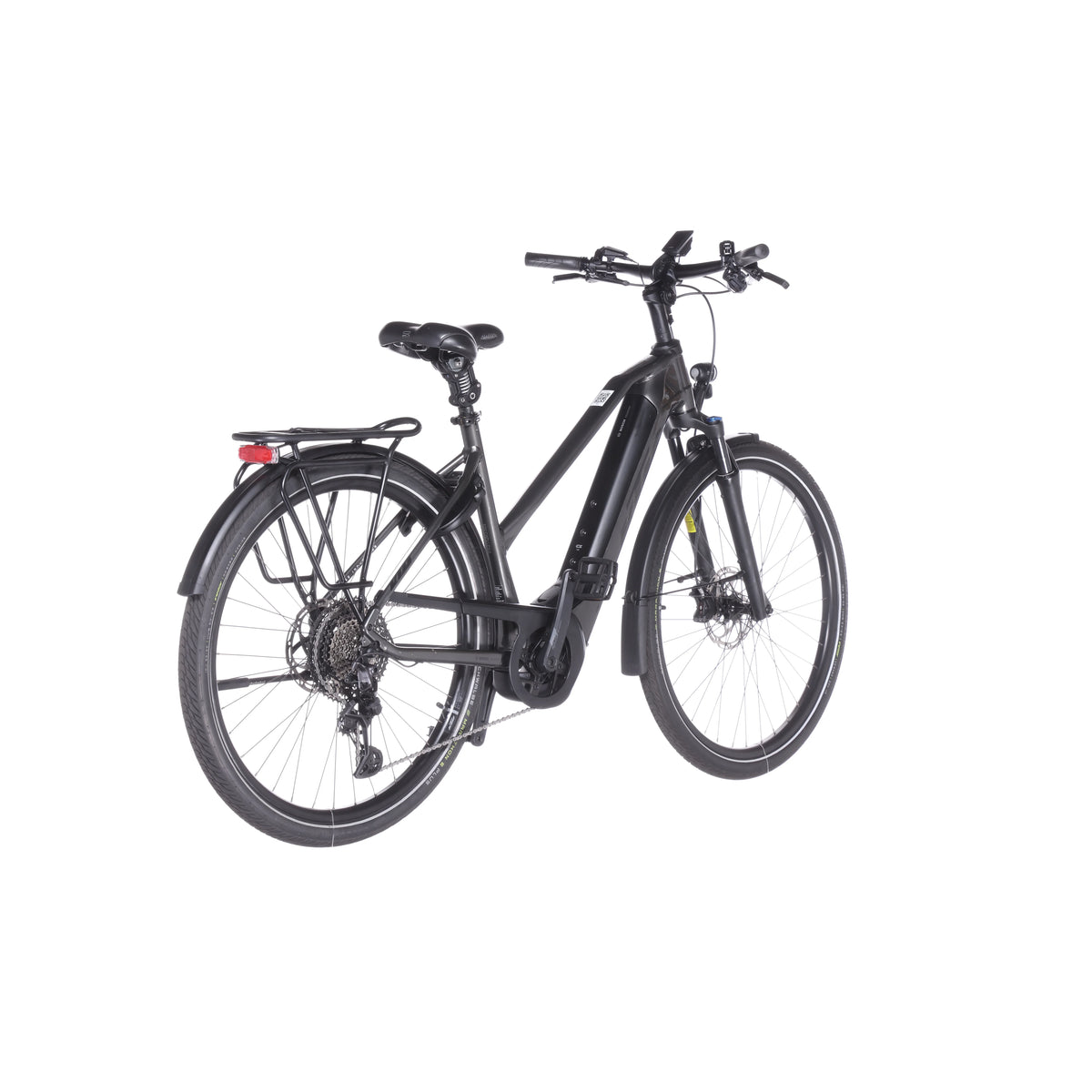 MACINA STYLE XL - 360° view angle 21