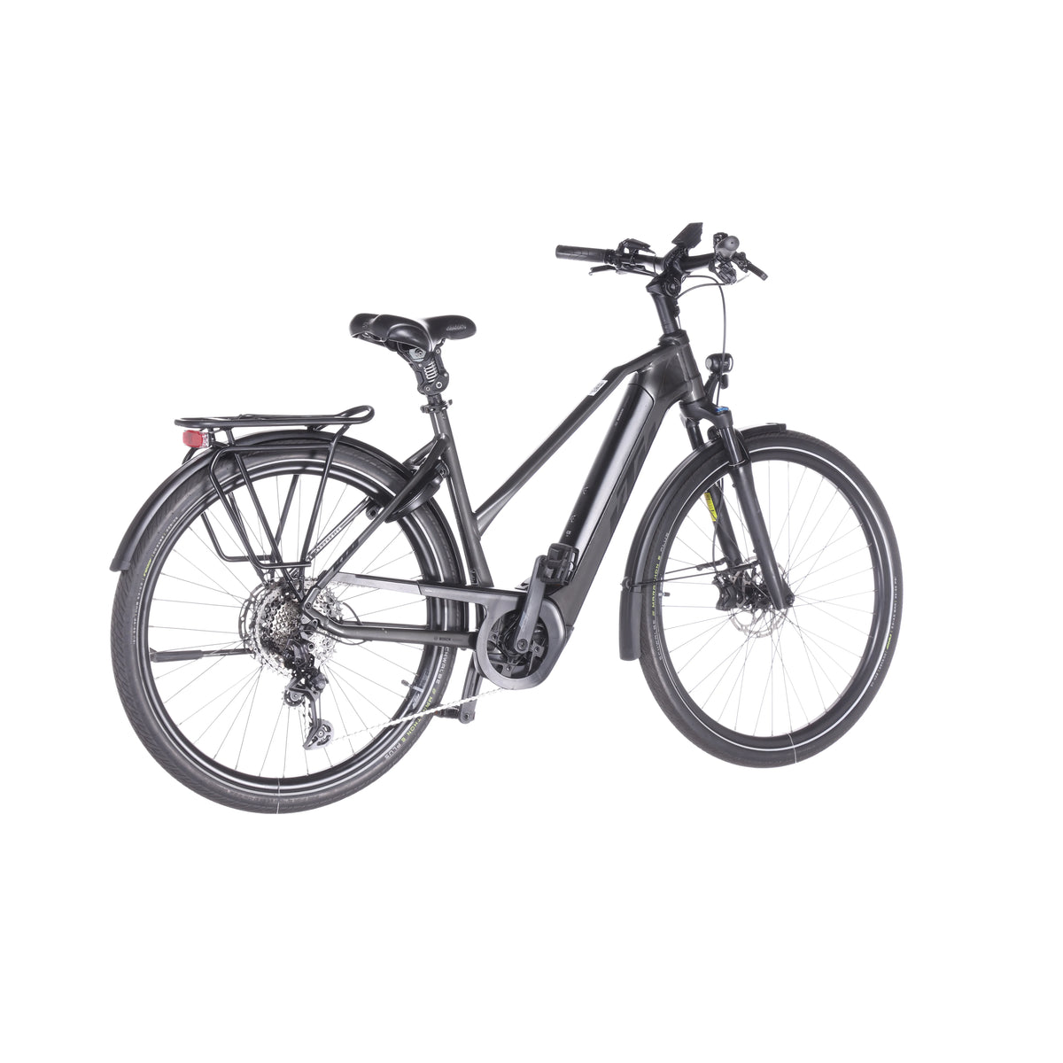 MACINA STYLE XL - 360° view angle 22