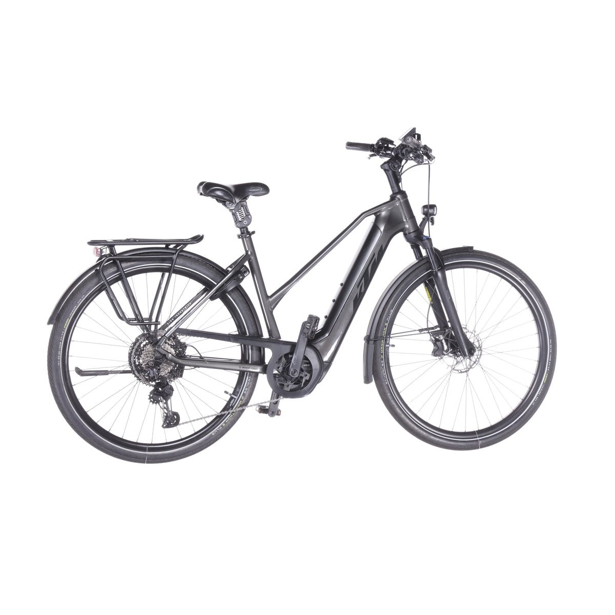 MACINA STYLE XL - 360° view angle 23