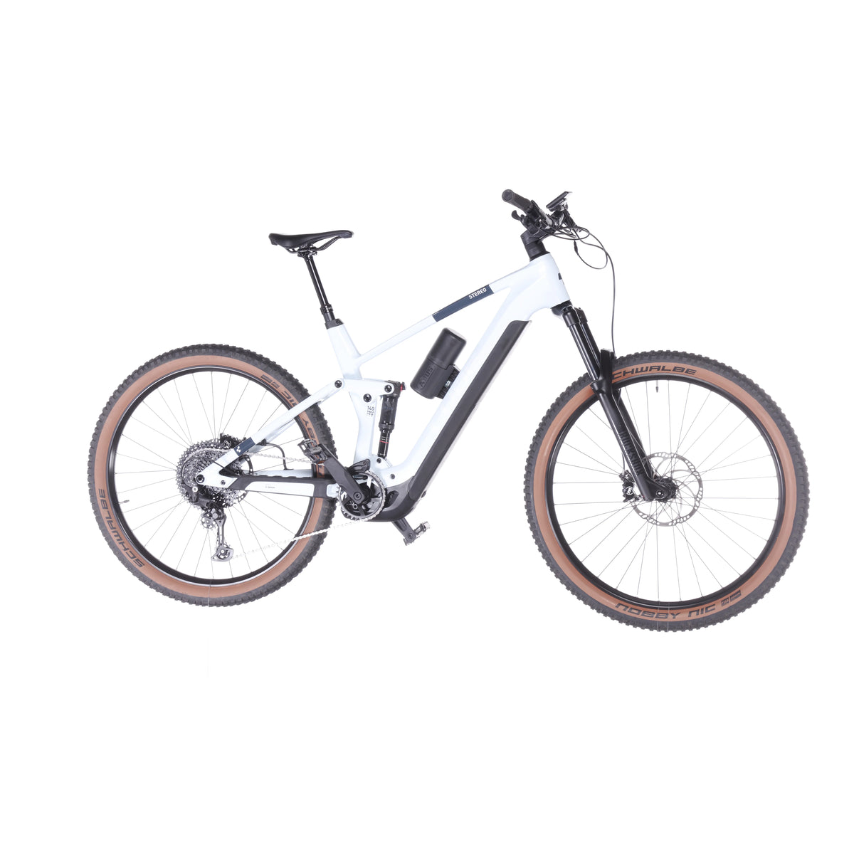 Stereo Hybrid 140 HPC Pro 750 - Right view