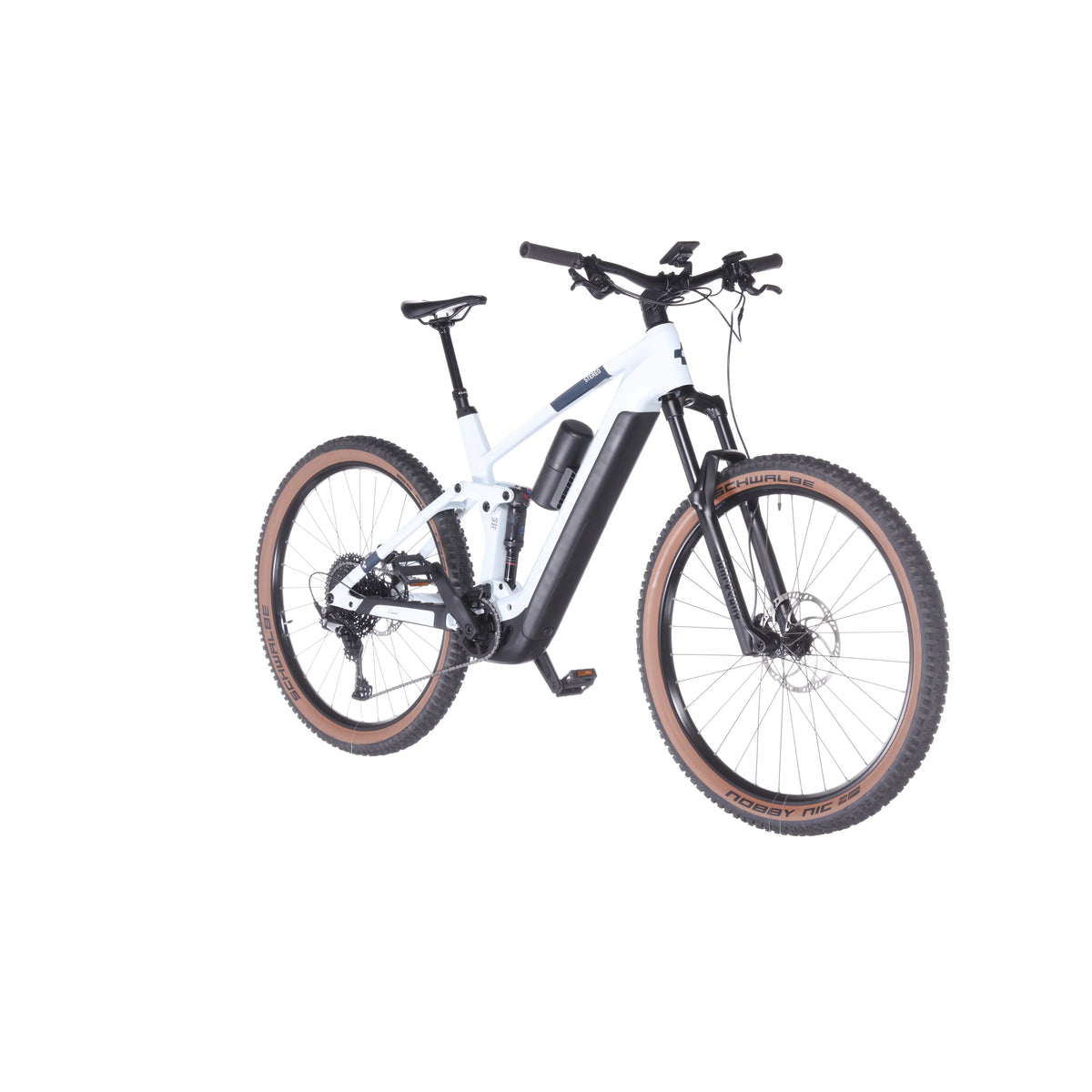 Stereo Hybrid 140 HPC Pro 750 - 360° view angle 3