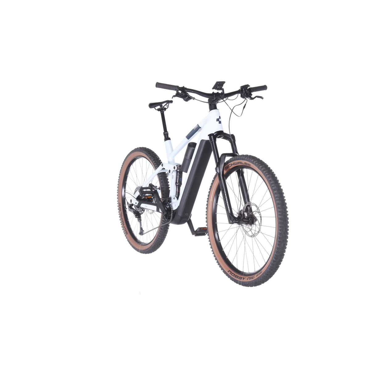 Stereo Hybrid 140 HPC Pro 750 - 360° view angle 4