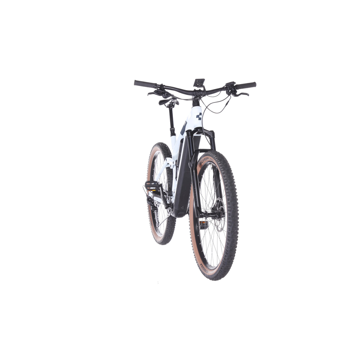 Stereo Hybrid 140 HPC Pro 750 - 360° view angle 5