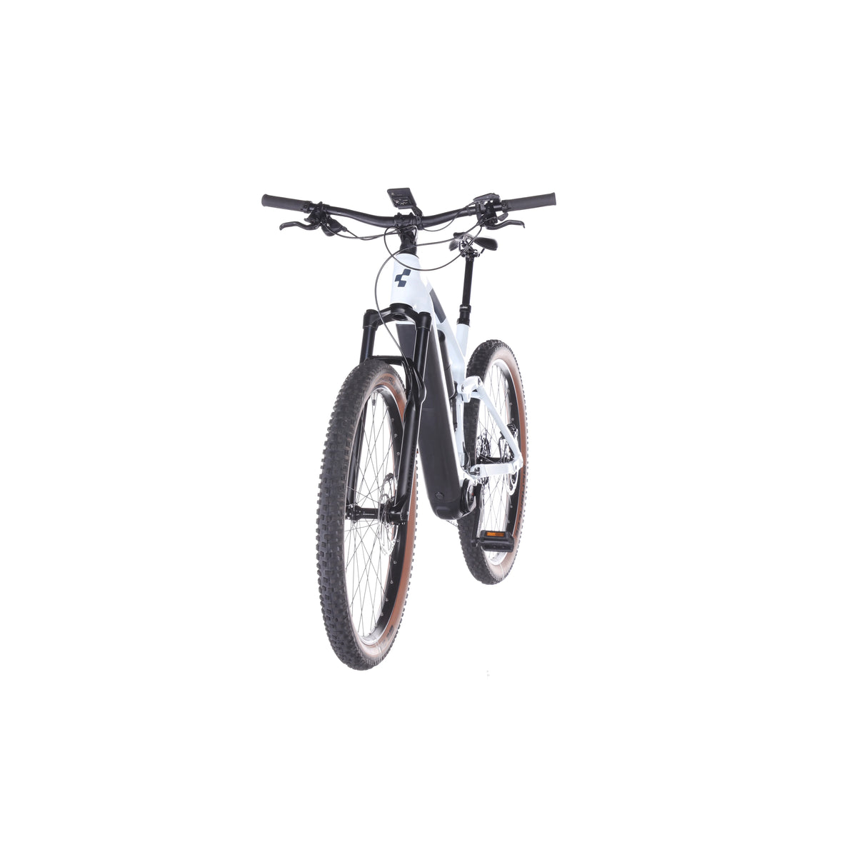 Stereo Hybrid 140 HPC Pro 750 - 360° view angle 7