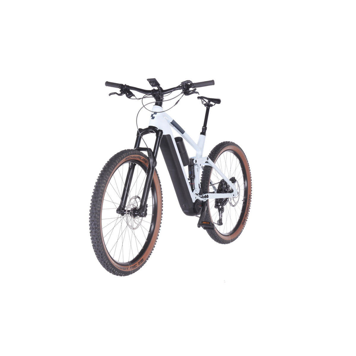 Stereo Hybrid 140 HPC Pro 750 - 360° view angle 8