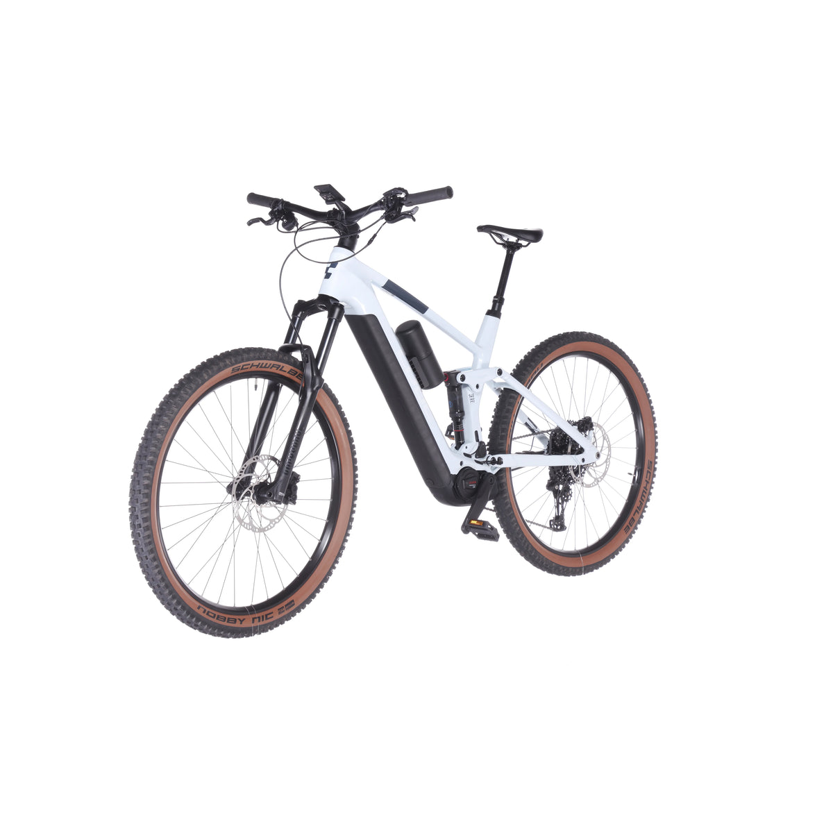 Stereo Hybrid 140 HPC Pro 750 - 360° view angle 9