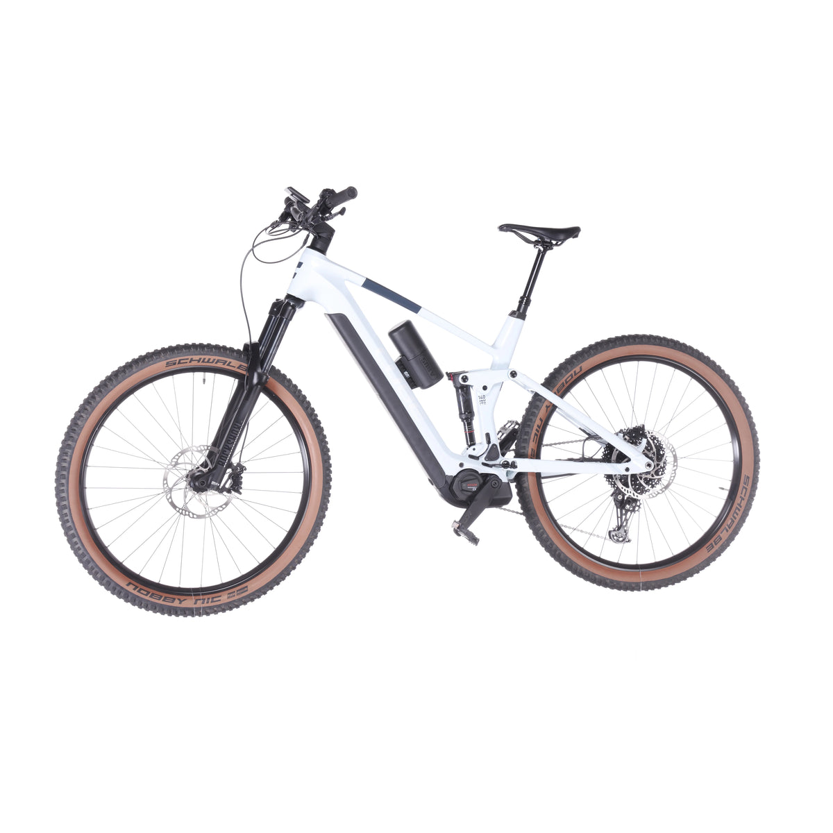 Stereo Hybrid 140 HPC Pro 750 - 360° view angle 11