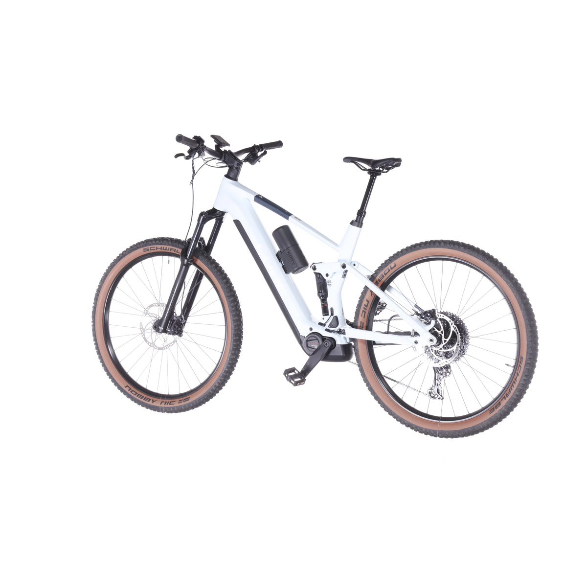 Stereo Hybrid 140 HPC Pro 750 - 360° view angle 14