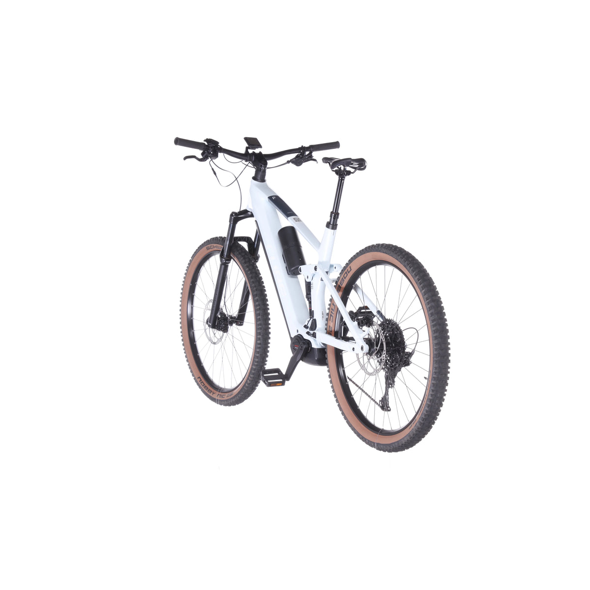 Stereo Hybrid 140 HPC Pro 750 - 360° view angle 16
