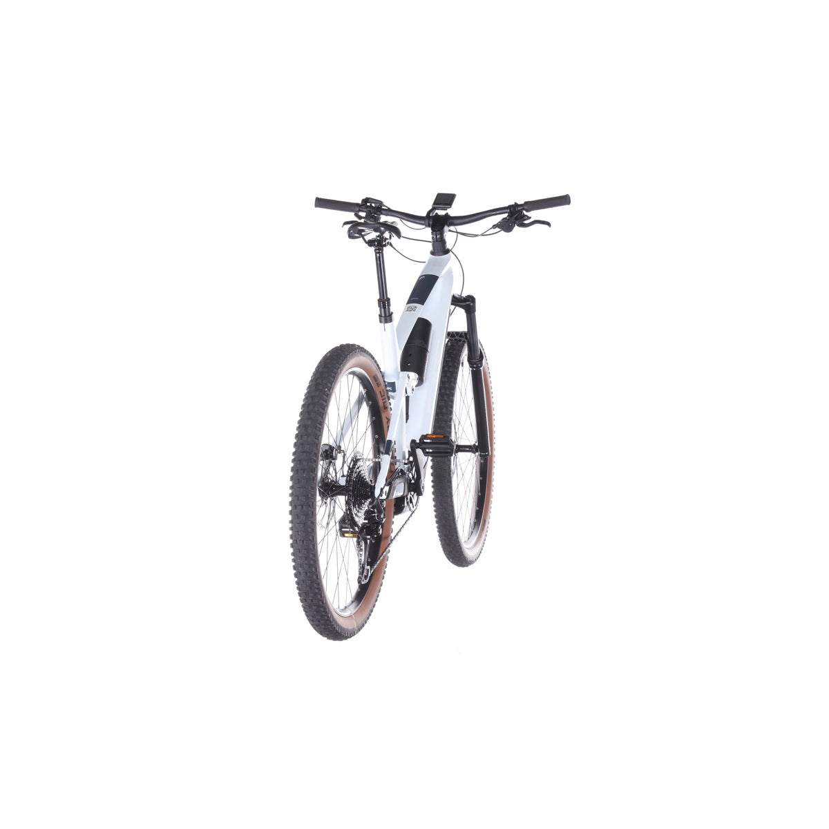 Stereo Hybrid 140 HPC Pro 750 - 360° view angle 19