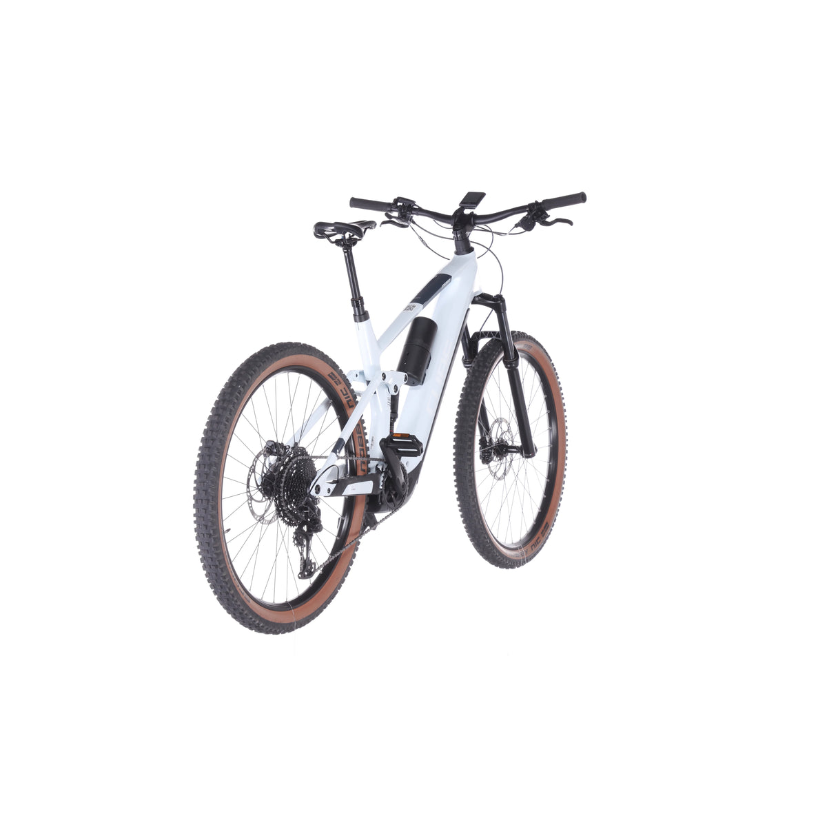 Stereo Hybrid 140 HPC Pro 750 - 360° view angle 20