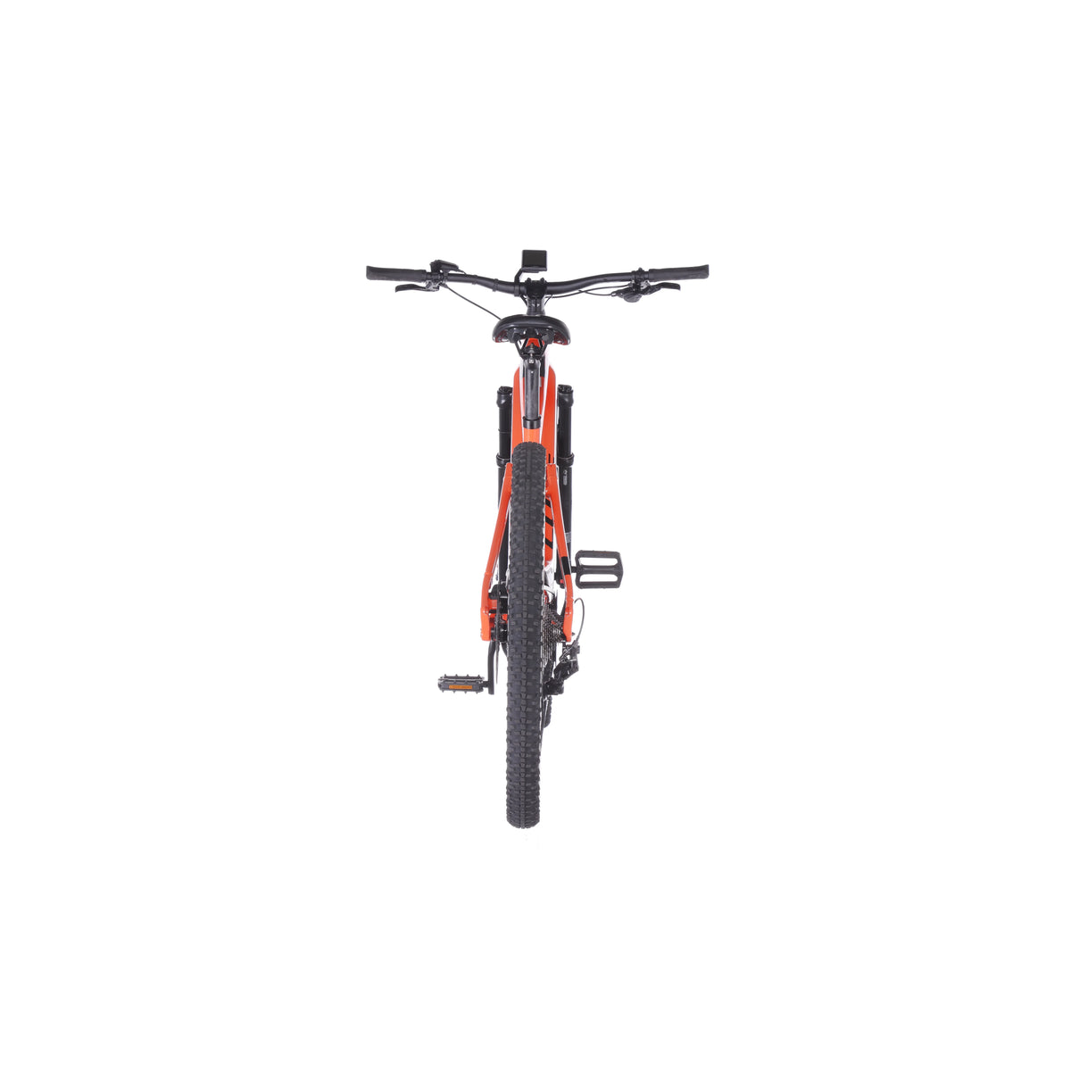 Stereo Hybrid 120 Race 750 - 360° view angle 18