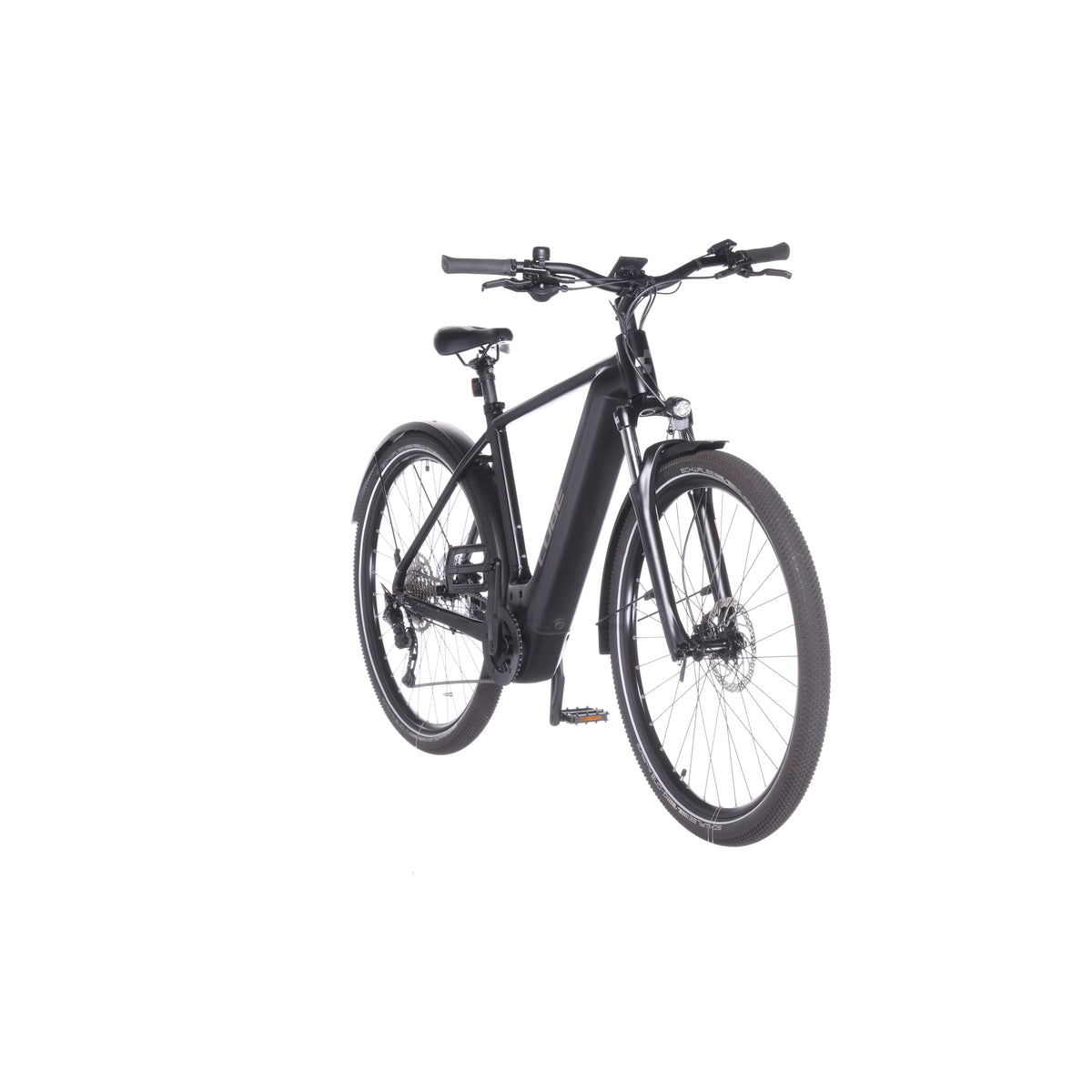 Nuride Hybrid Pro 625 Allroad - 360° view angle 4