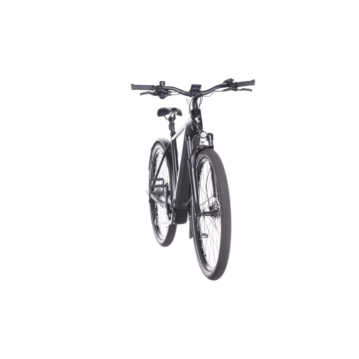 Nuride Hybrid Pro 625 Allroad - 360° view angle 5